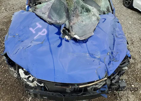 2021 Lexus Nx 300 Base z USA, uszkodzony, nr VIN JTJSARBZ3M2193161